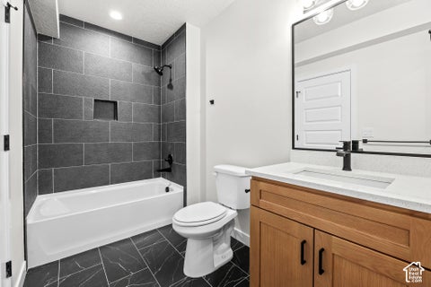Tiny photo for 388 W WASATCH ST, Midvale, UT 84047 (MLS # 2192475)
