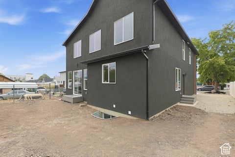 Tiny photo for 388 W WASATCH ST, Midvale, UT 84047 (MLS # 2192475)