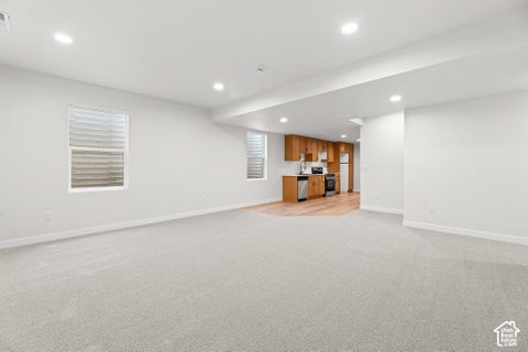 Tiny photo for 388 W WASATCH ST, Midvale, UT 84047 (MLS # 2192475)