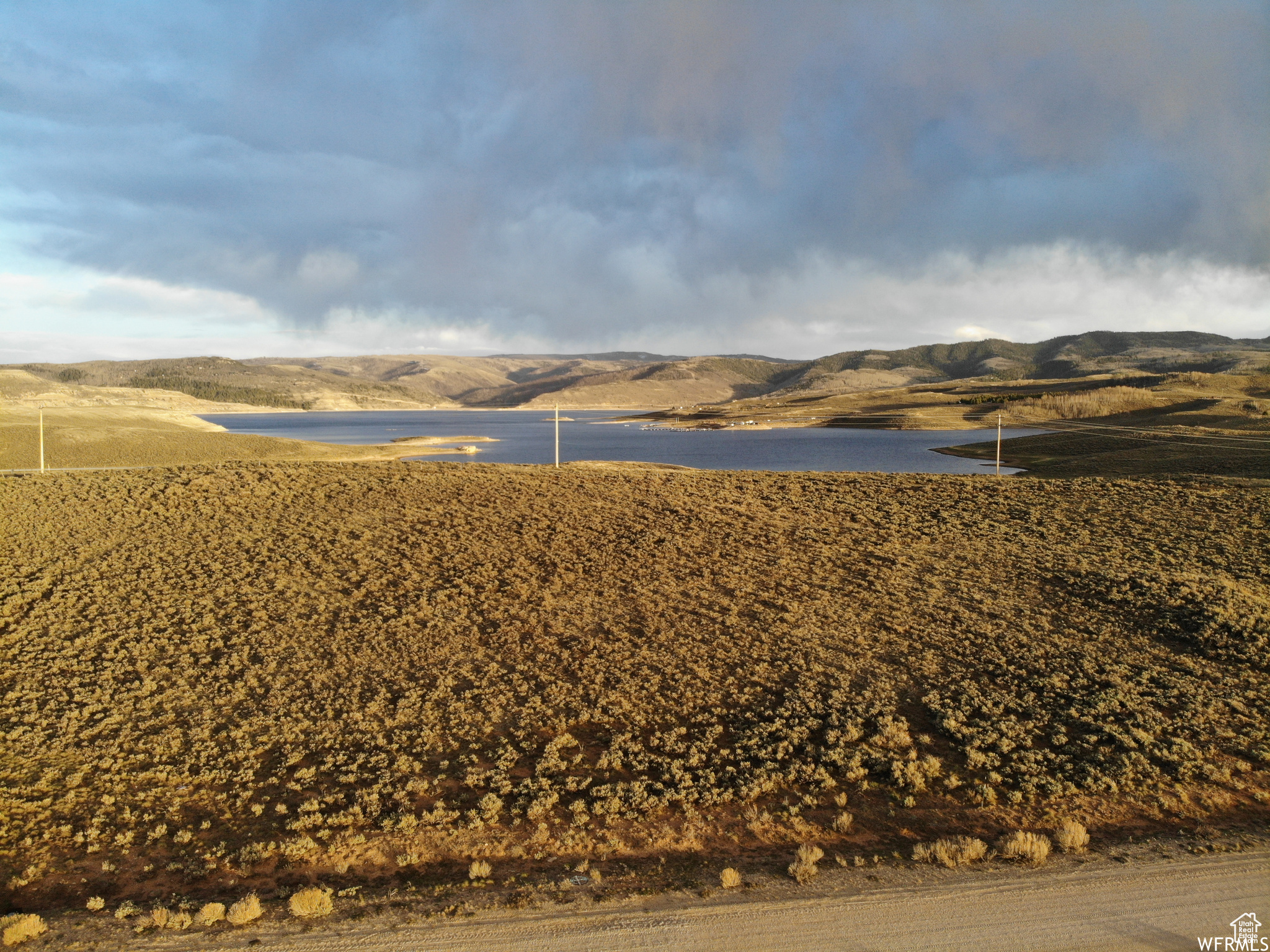 STRAWBERRY LAKEVIEW - Land