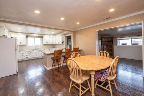 Tiny photo for 6060 W 2400 N, Corinne, UT 84307 (MLS # 2120836)