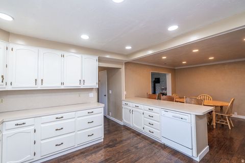 Tiny photo for 6060 W 2400 N, Corinne, UT 84307 (MLS # 2120836)