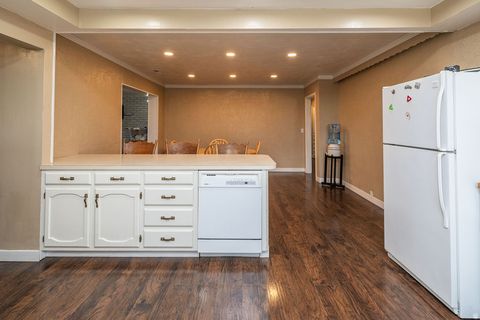 Tiny photo for 6060 W 2400 N, Corinne, UT 84307 (MLS # 2120836)