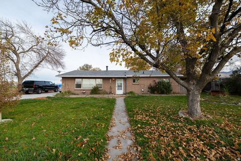 Photo of 6060 W 2400 N, Corinne, UT 84307 (MLS # 2120836)