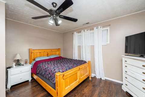 Tiny photo for 6060 W 2400 N, Corinne, UT 84307 (MLS # 2120836)