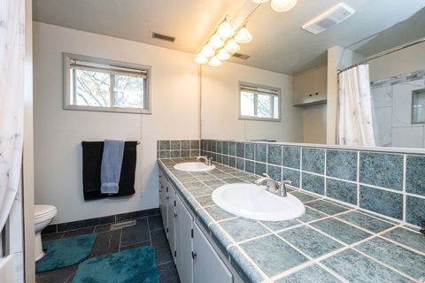 Tiny photo for 6060 W 2400 N, Corinne, UT 84307 (MLS # 2120836)