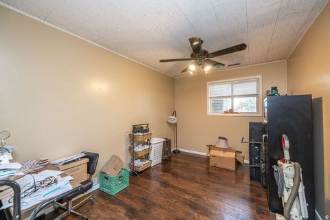 Tiny photo for 6060 W 2400 N, Corinne, UT 84307 (MLS # 2120836)