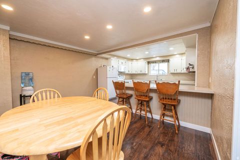Tiny photo for 6060 W 2400 N, Corinne, UT 84307 (MLS # 2120836)