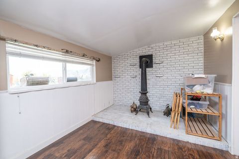 Tiny photo for 6060 W 2400 N, Corinne, UT 84307 (MLS # 2120836)