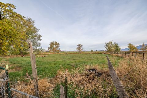 Tiny photo for 6060 W 2400 N, Corinne, UT 84307 (MLS # 2120836)