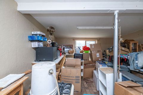 Tiny photo for 6060 W 2400 N, Corinne, UT 84307 (MLS # 2120836)