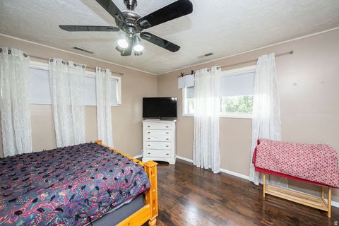 Tiny photo for 6060 W 2400 N, Corinne, UT 84307 (MLS # 2120836)