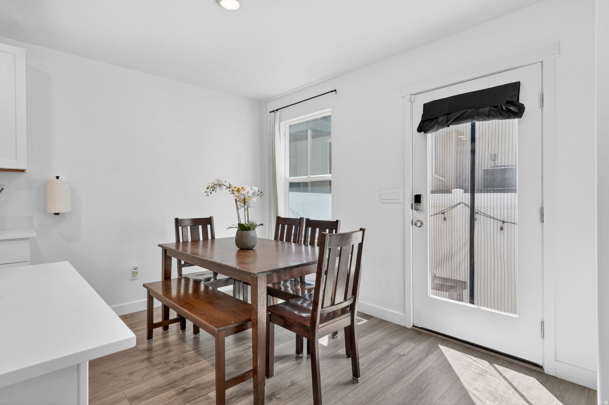 LITTLE VALLEY GATEWAY - Residential