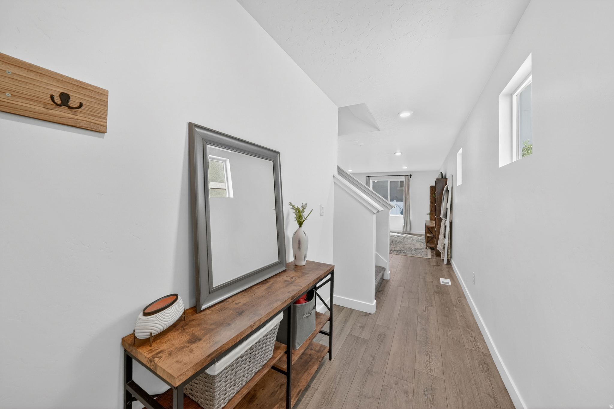 LITTLE VALLEY GATEWAY - Residential