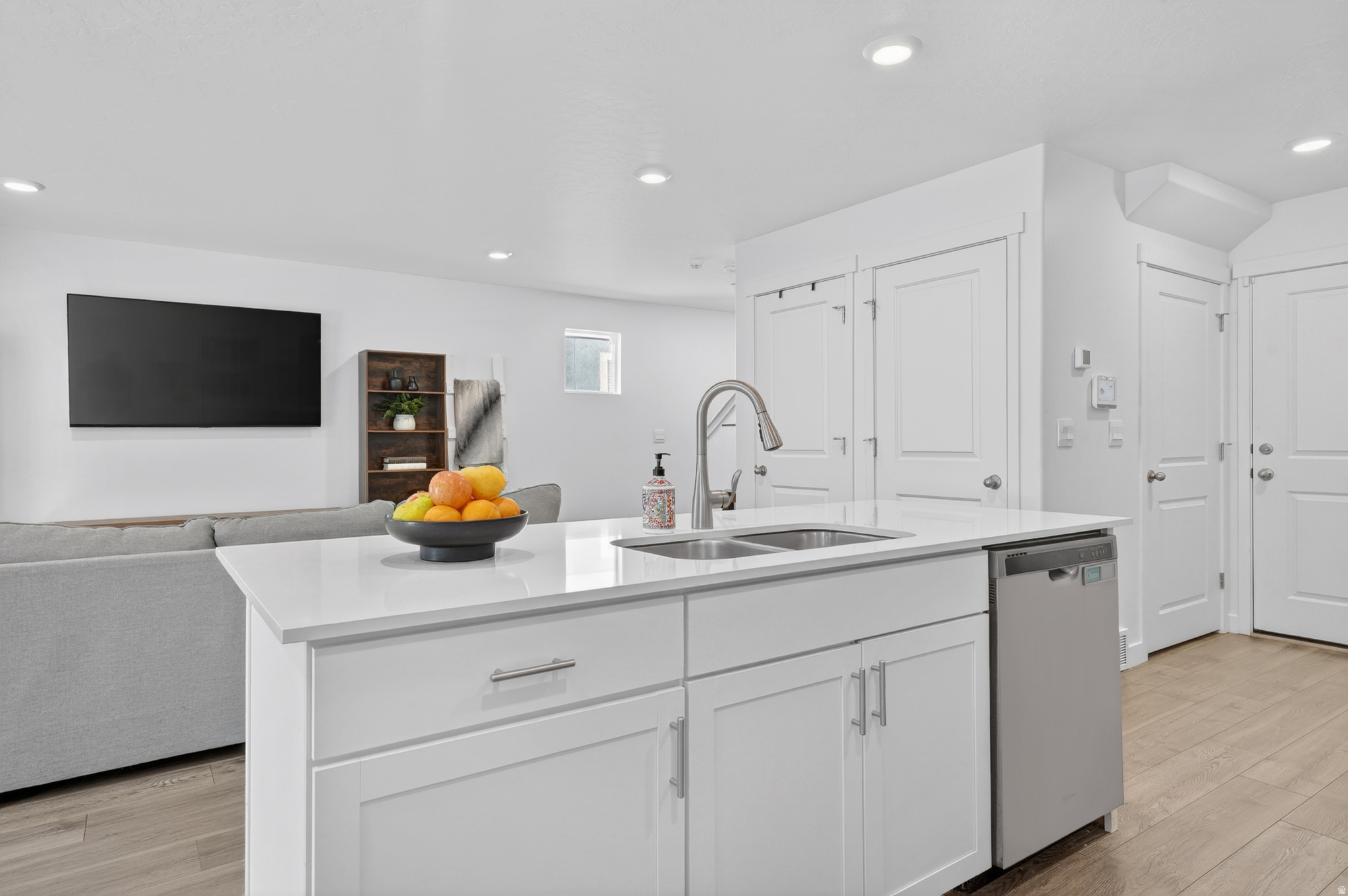 LITTLE VALLEY GATEWAY - Residential