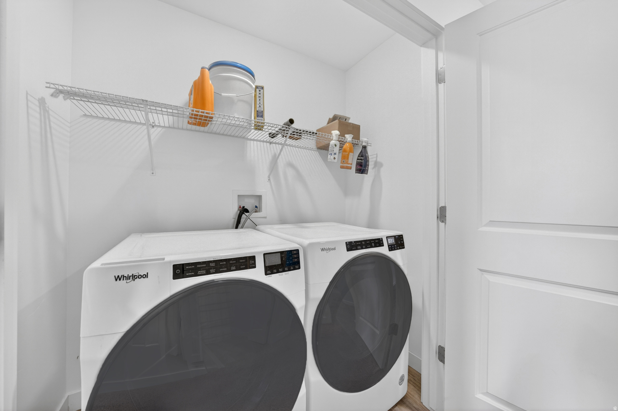 LITTLE VALLEY GATEWAY - Residential