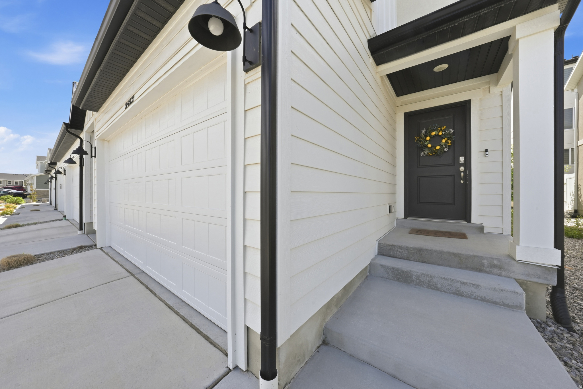 LITTLE VALLEY GATEWAY - Residential