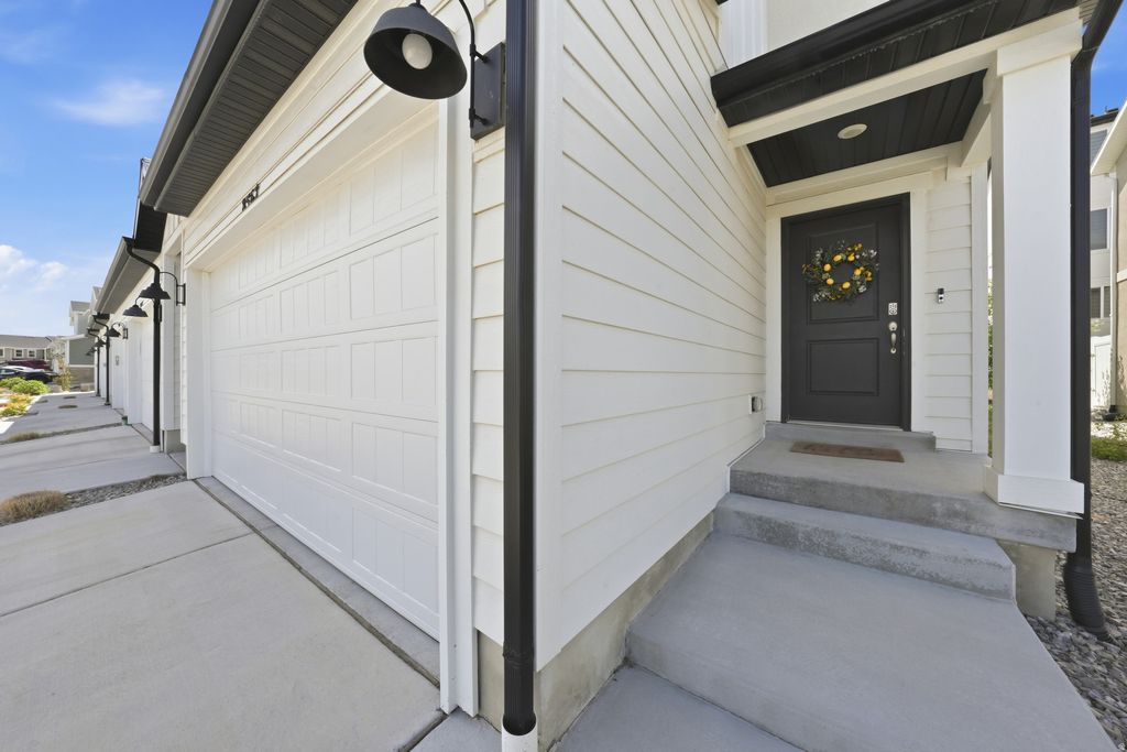 Photo of 8567 W MEADOW BANK WAY, Magna, UT 84044 (MLS # 2153584)