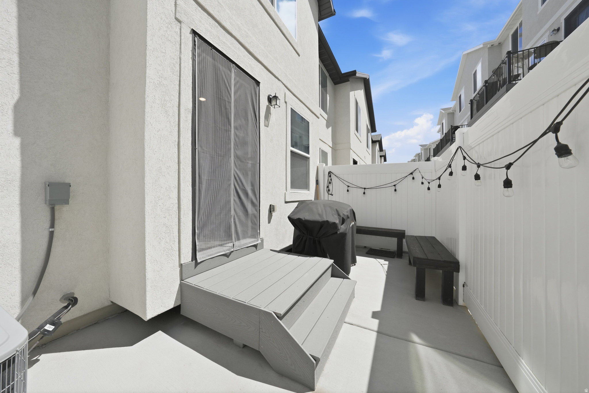 LITTLE VALLEY GATEWAY - Residential