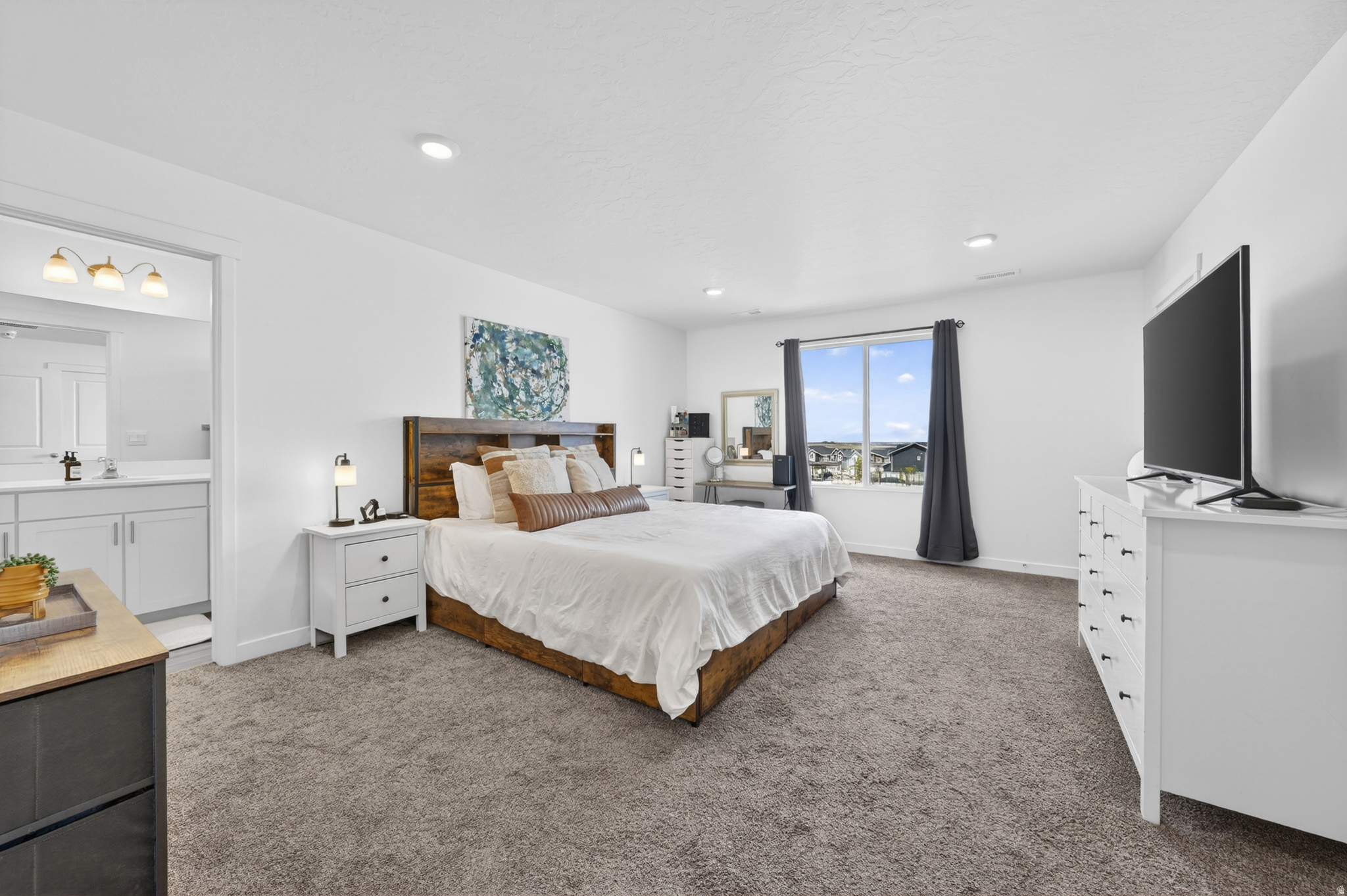 LITTLE VALLEY GATEWAY - Residential