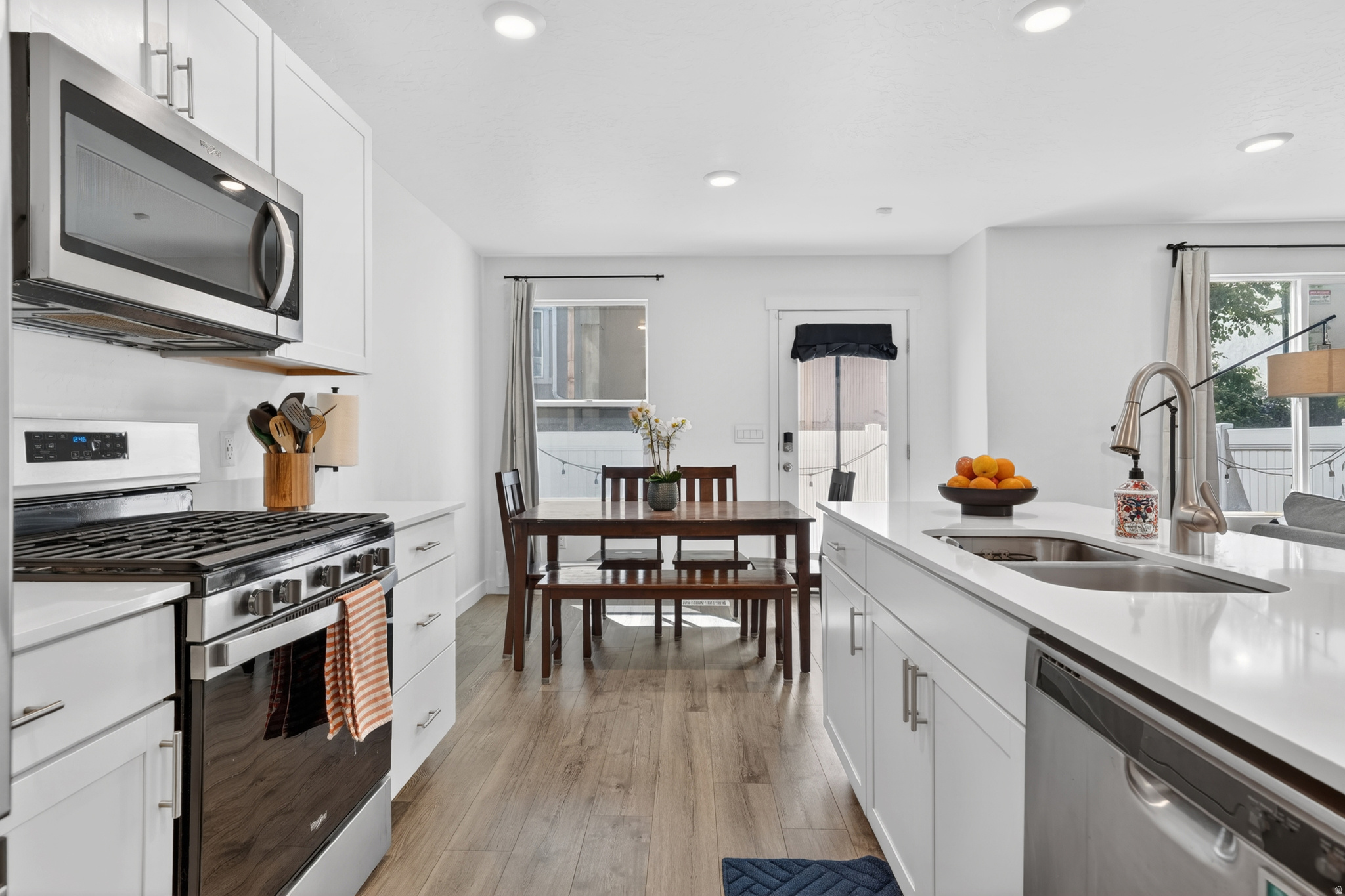 LITTLE VALLEY GATEWAY - Residential