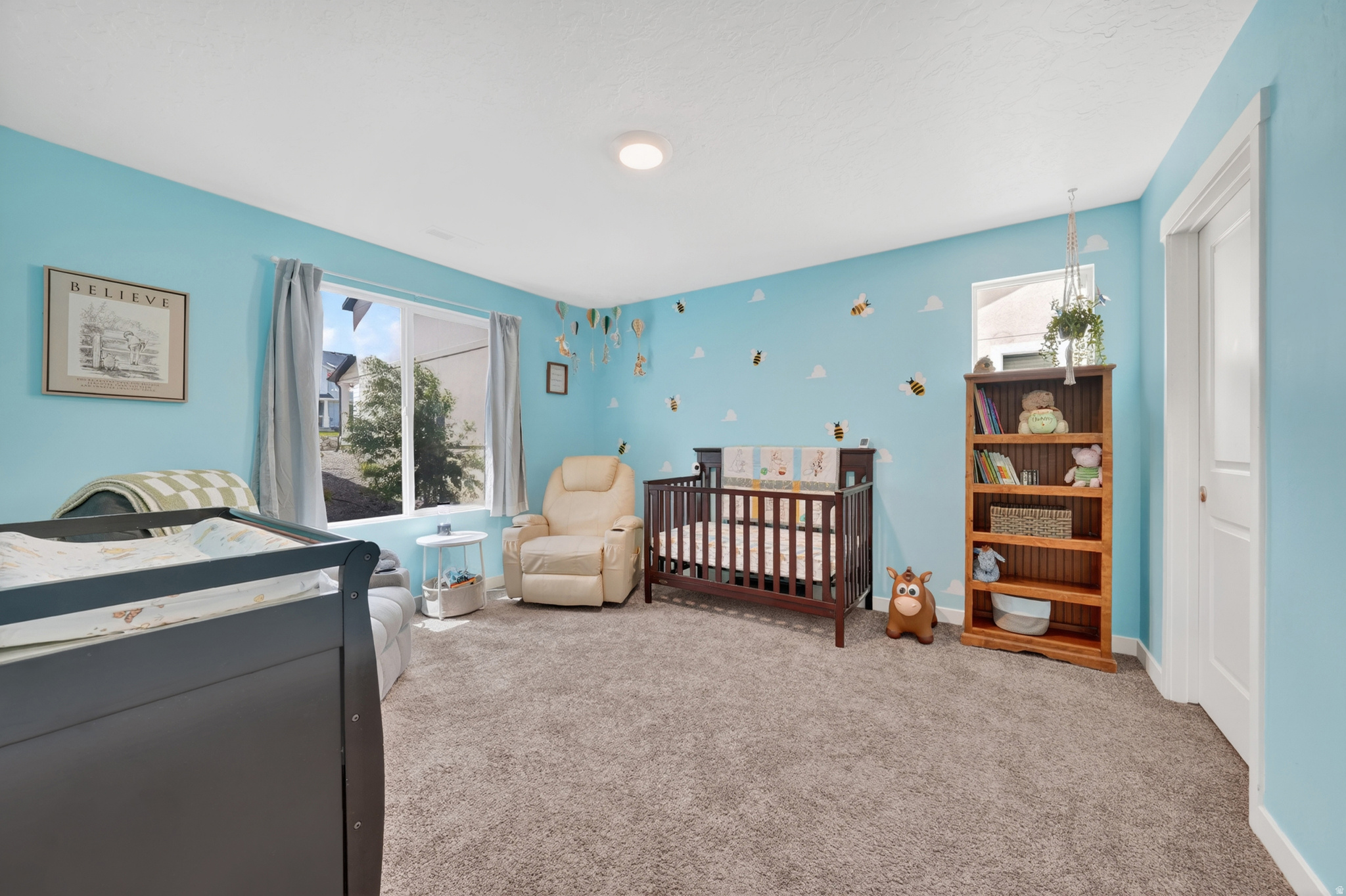 LITTLE VALLEY GATEWAY - Residential