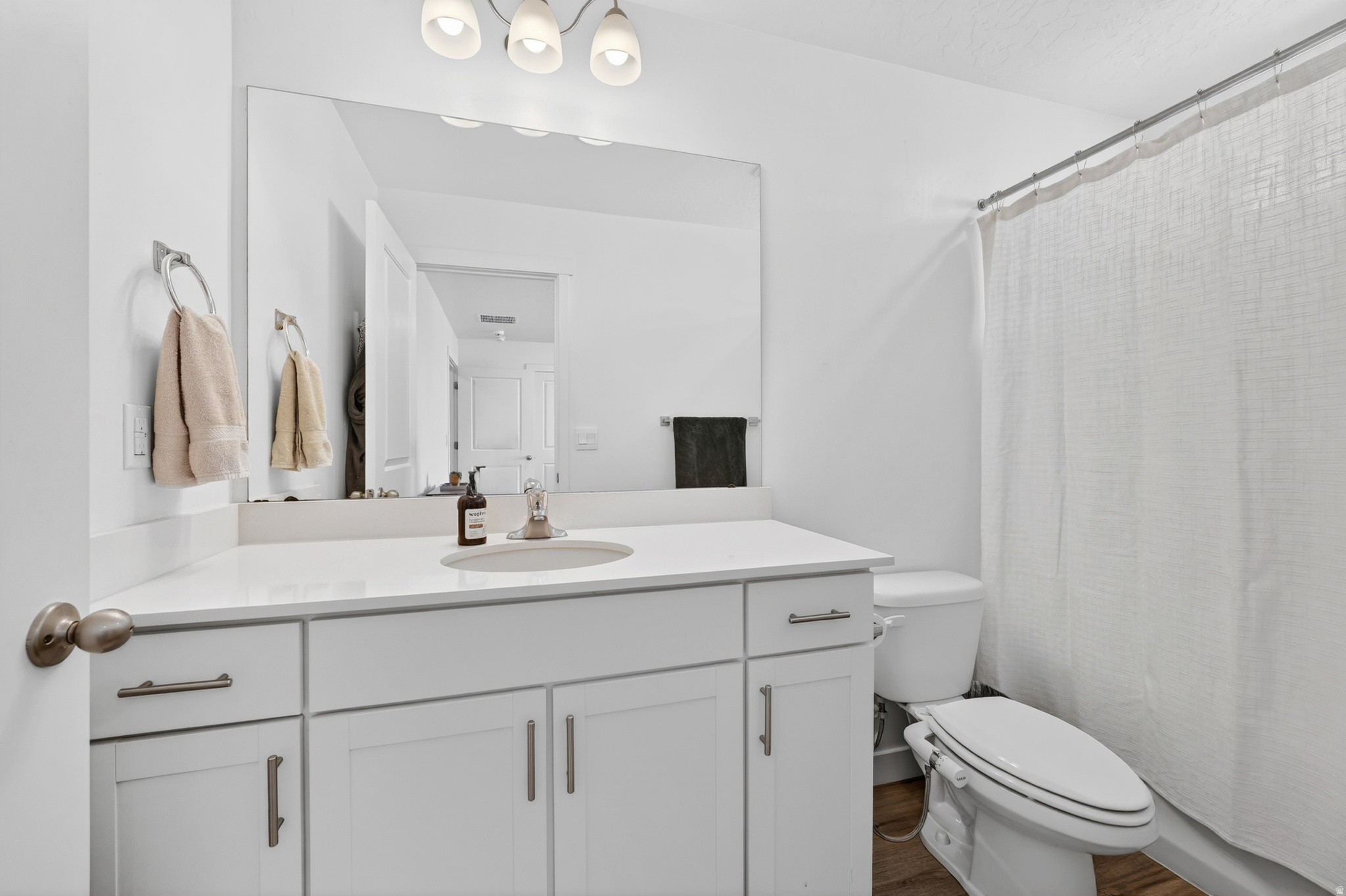 LITTLE VALLEY GATEWAY - Residential