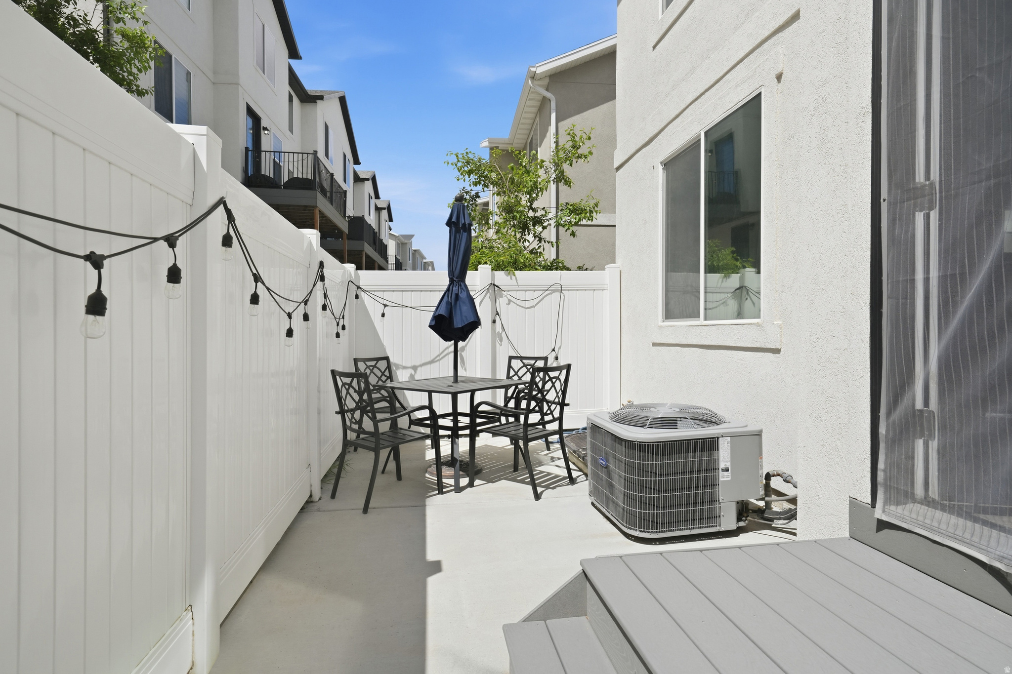 LITTLE VALLEY GATEWAY - Residential