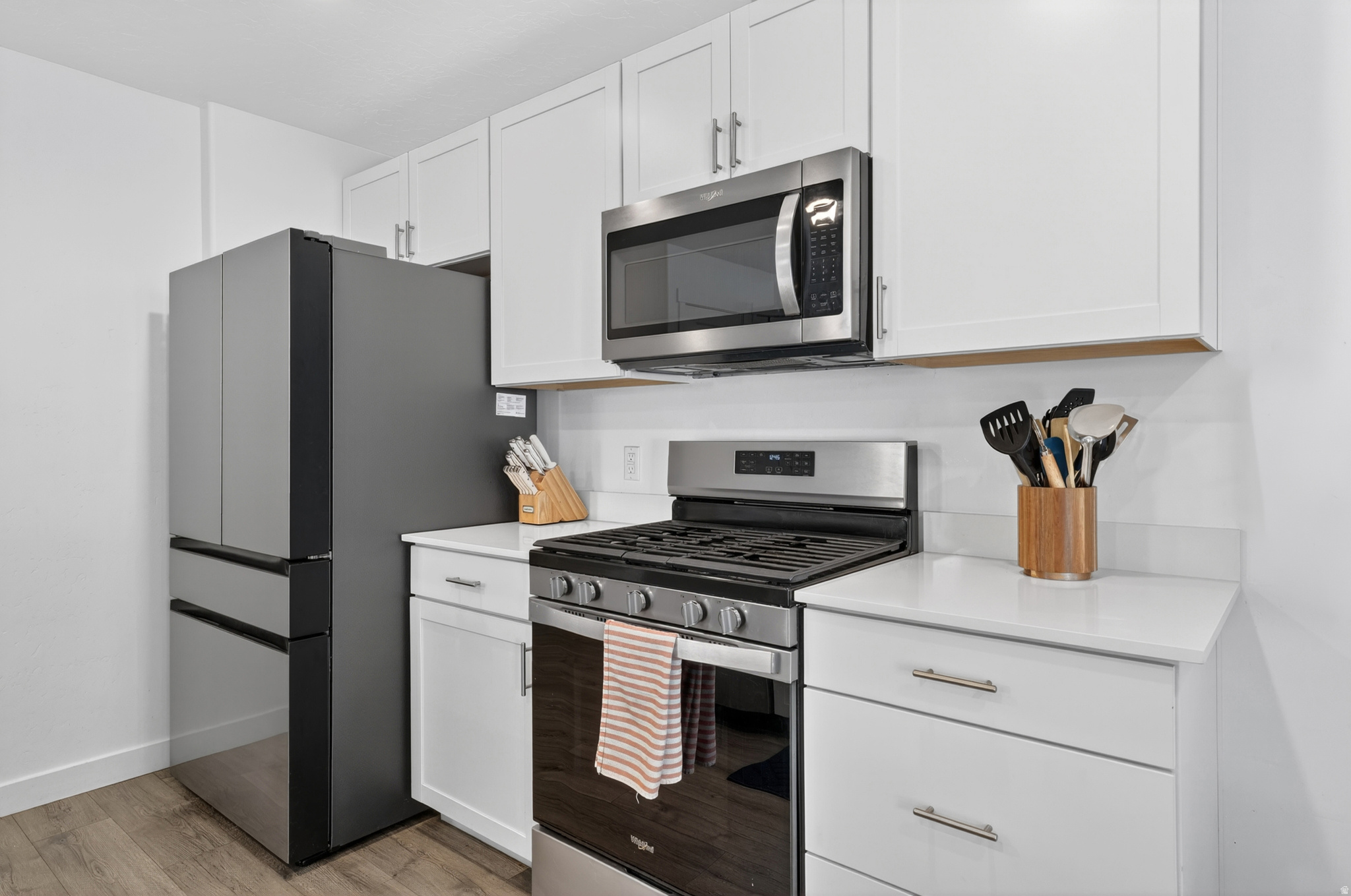 LITTLE VALLEY GATEWAY - Residential