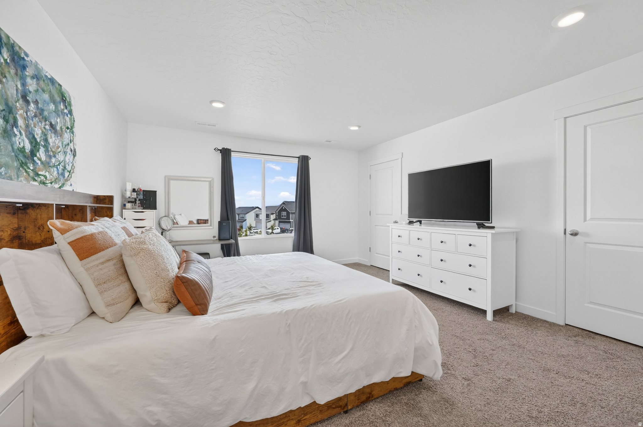 LITTLE VALLEY GATEWAY - Residential