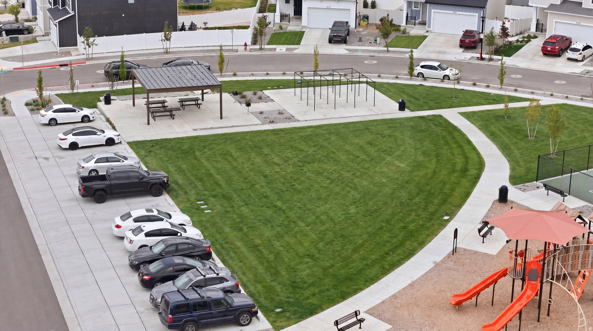 LITTLE VALLEY GATEWAY - Residential