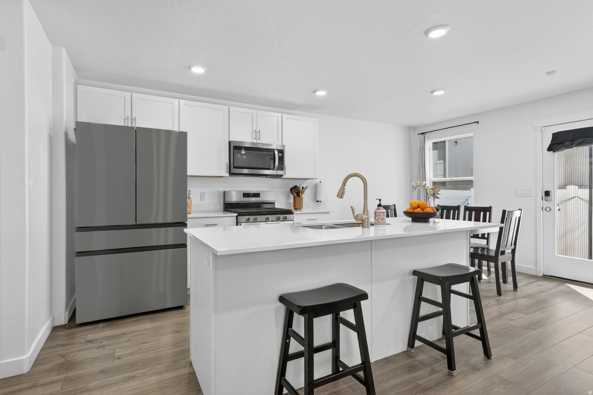 LITTLE VALLEY GATEWAY - Residential