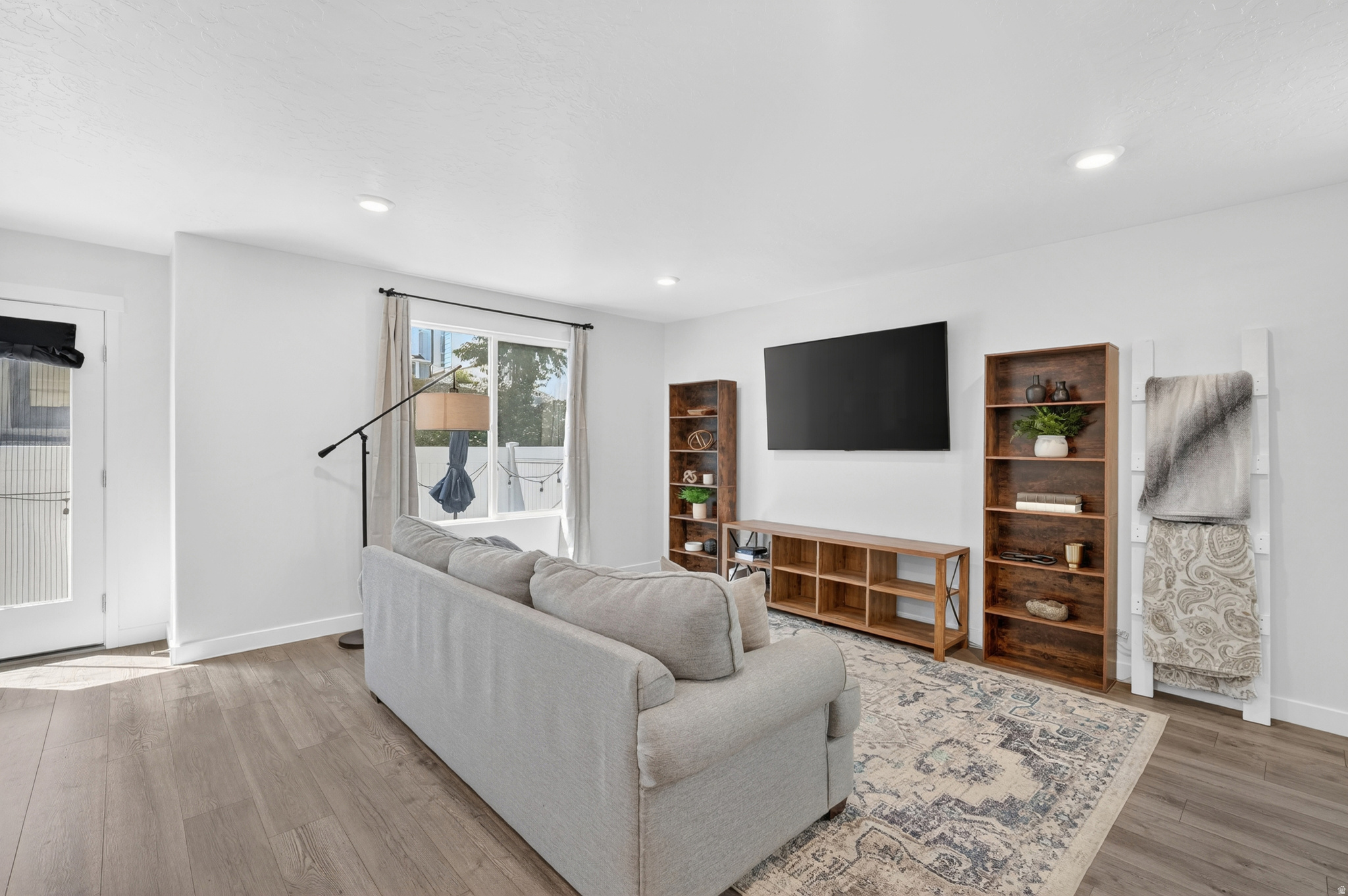 LITTLE VALLEY GATEWAY - Residential