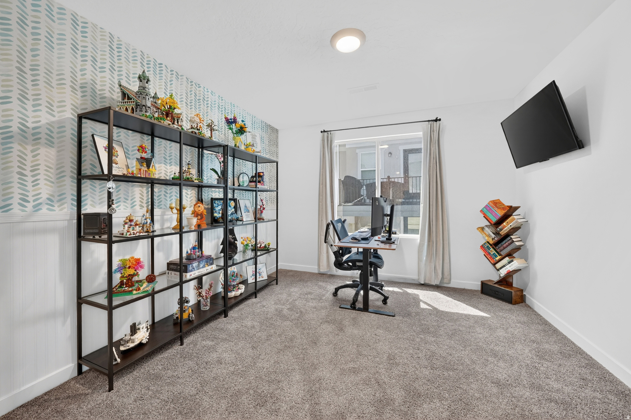 LITTLE VALLEY GATEWAY - Residential