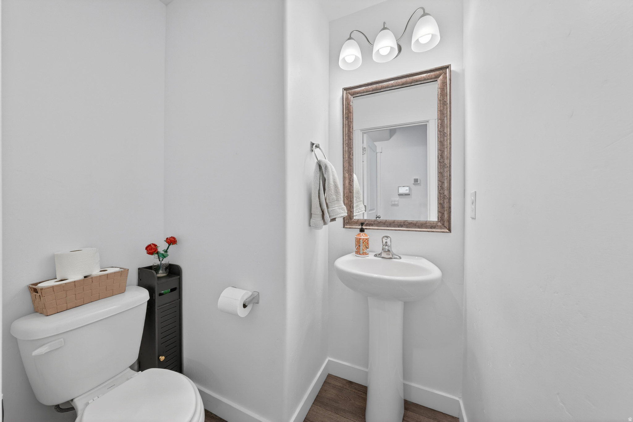 LITTLE VALLEY GATEWAY - Residential