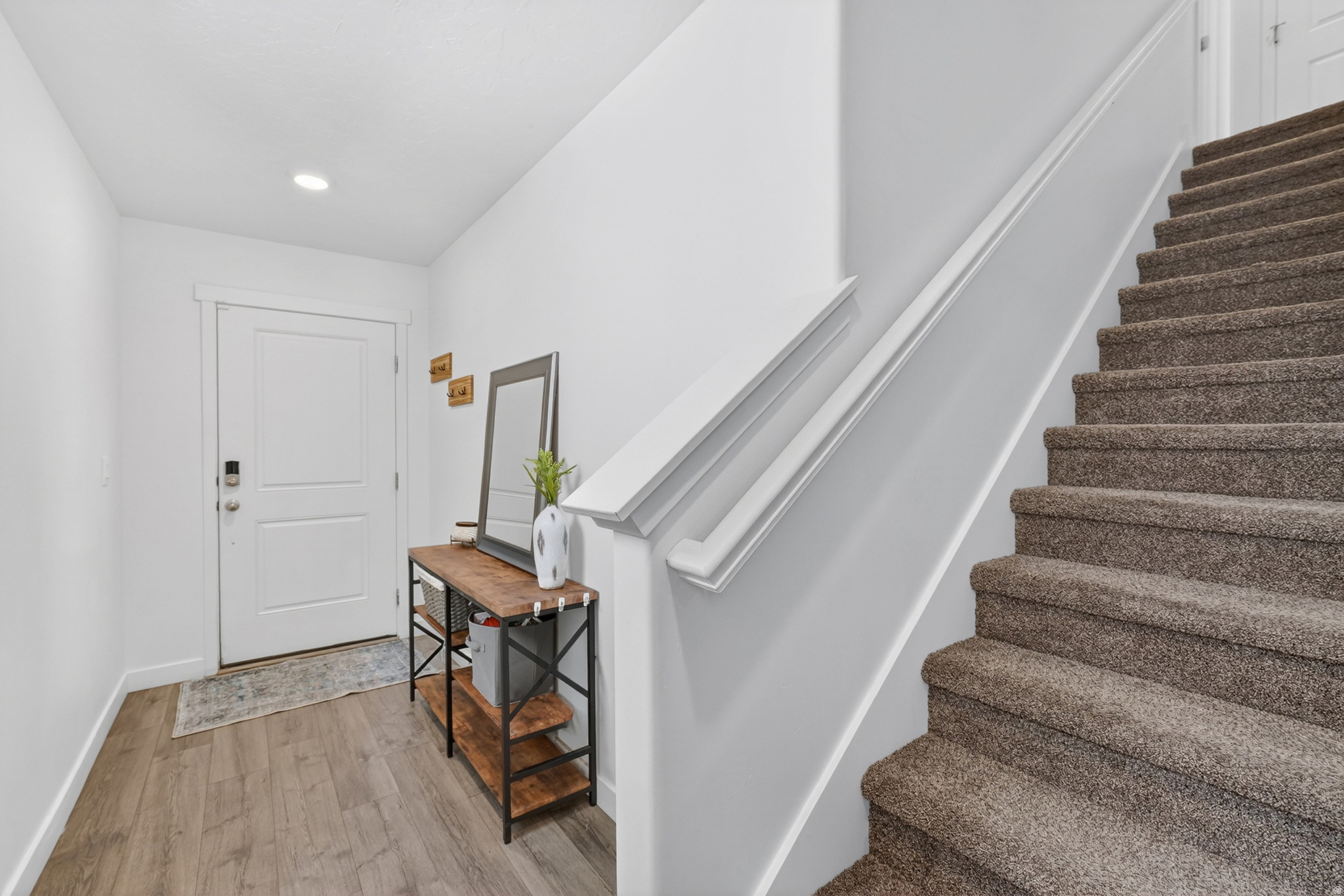 LITTLE VALLEY GATEWAY - Residential