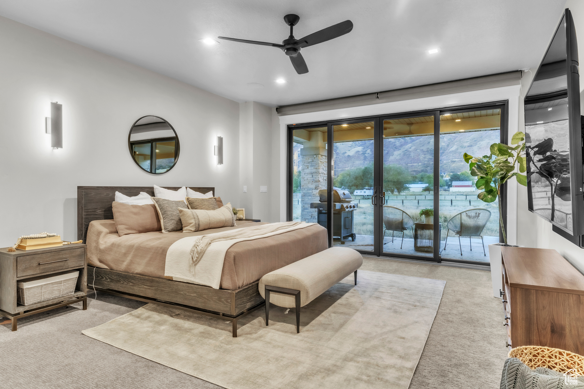 THE PRESERVE AT MAPLETON - Residential