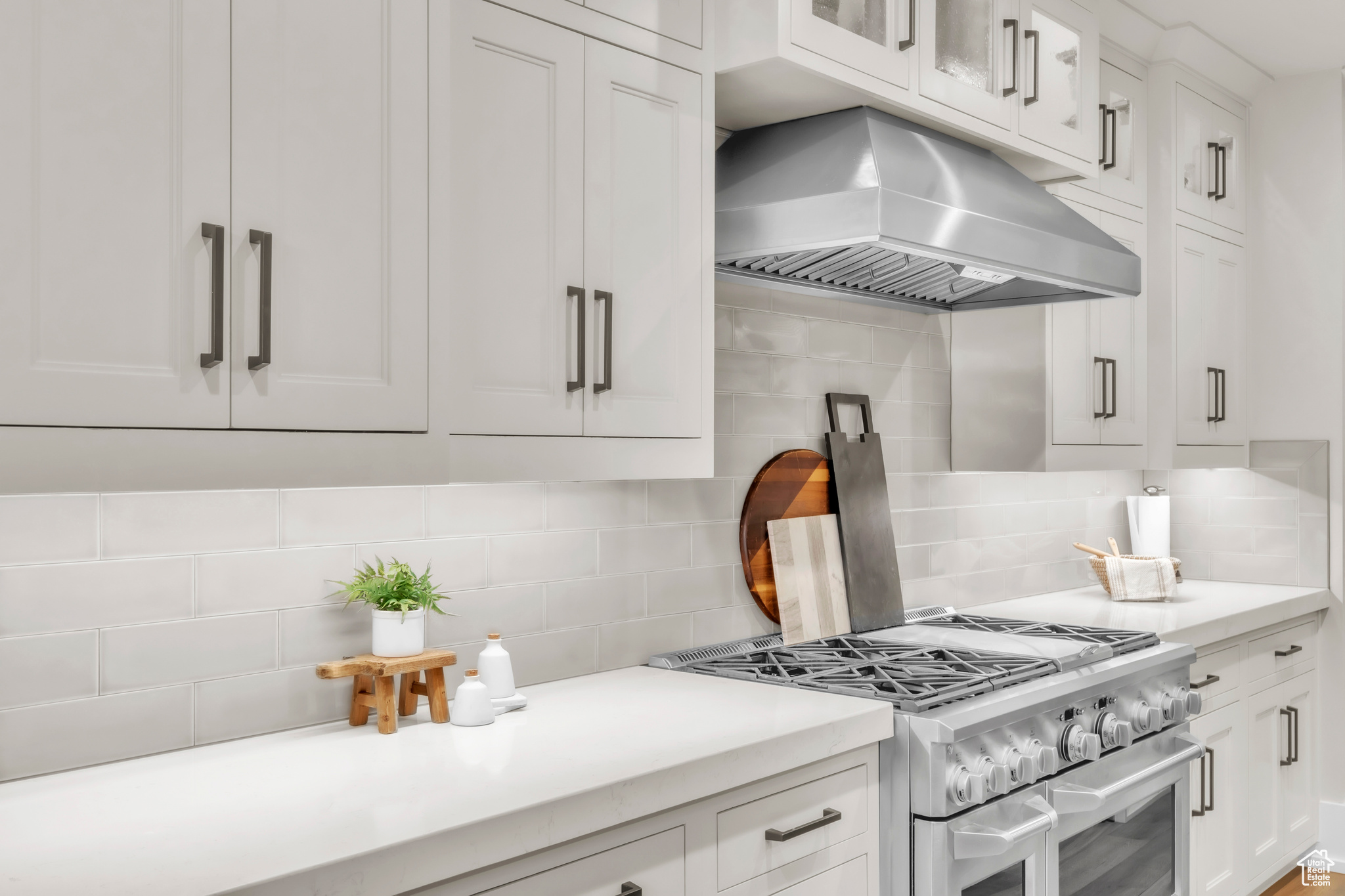 THE PRESERVE AT MAPLETON - Residential