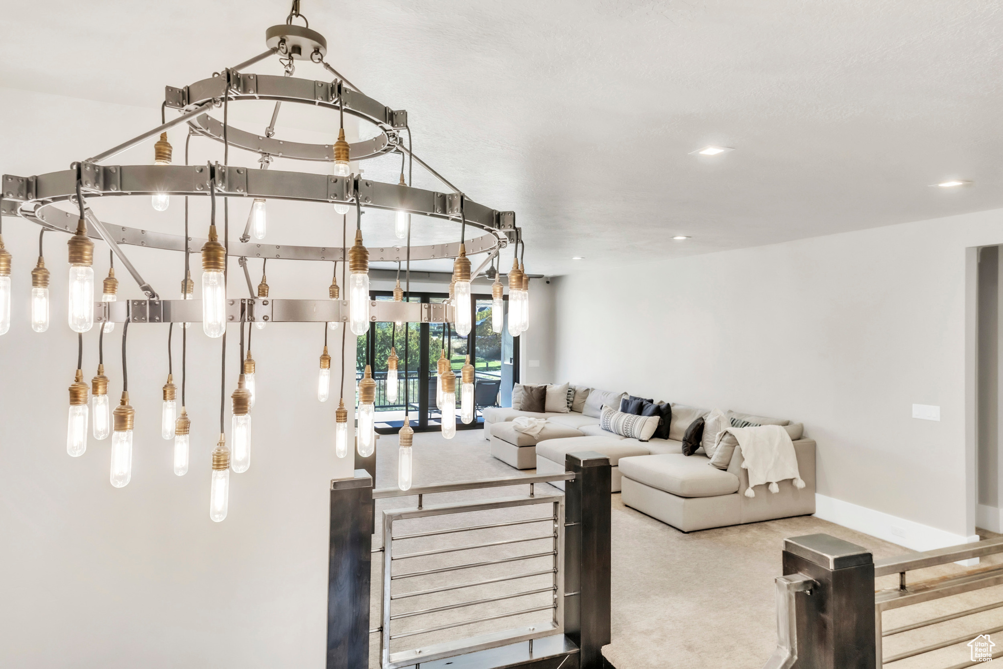 THE PRESERVE AT MAPLETON - Residential