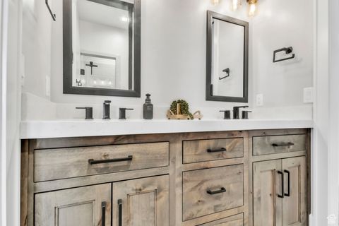 Tiny photo for 1759 S PERRY DR, Mapleton, UT 84664 (MLS # 2118291)