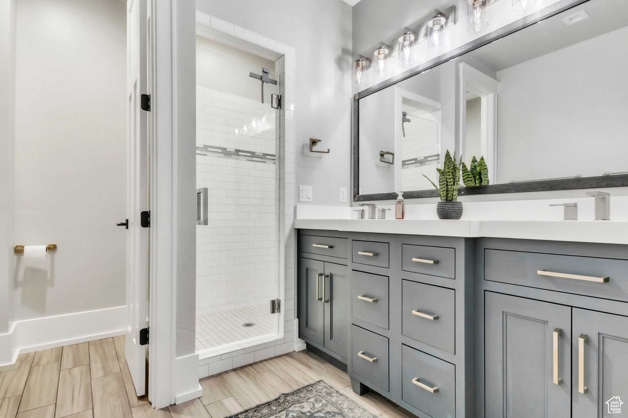 THE PRESERVE AT MAPLETON - Residential