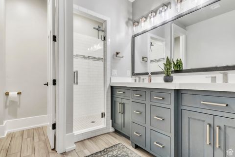 Tiny photo for 1759 S PERRY DR, Mapleton, UT 84664 (MLS # 2118291)