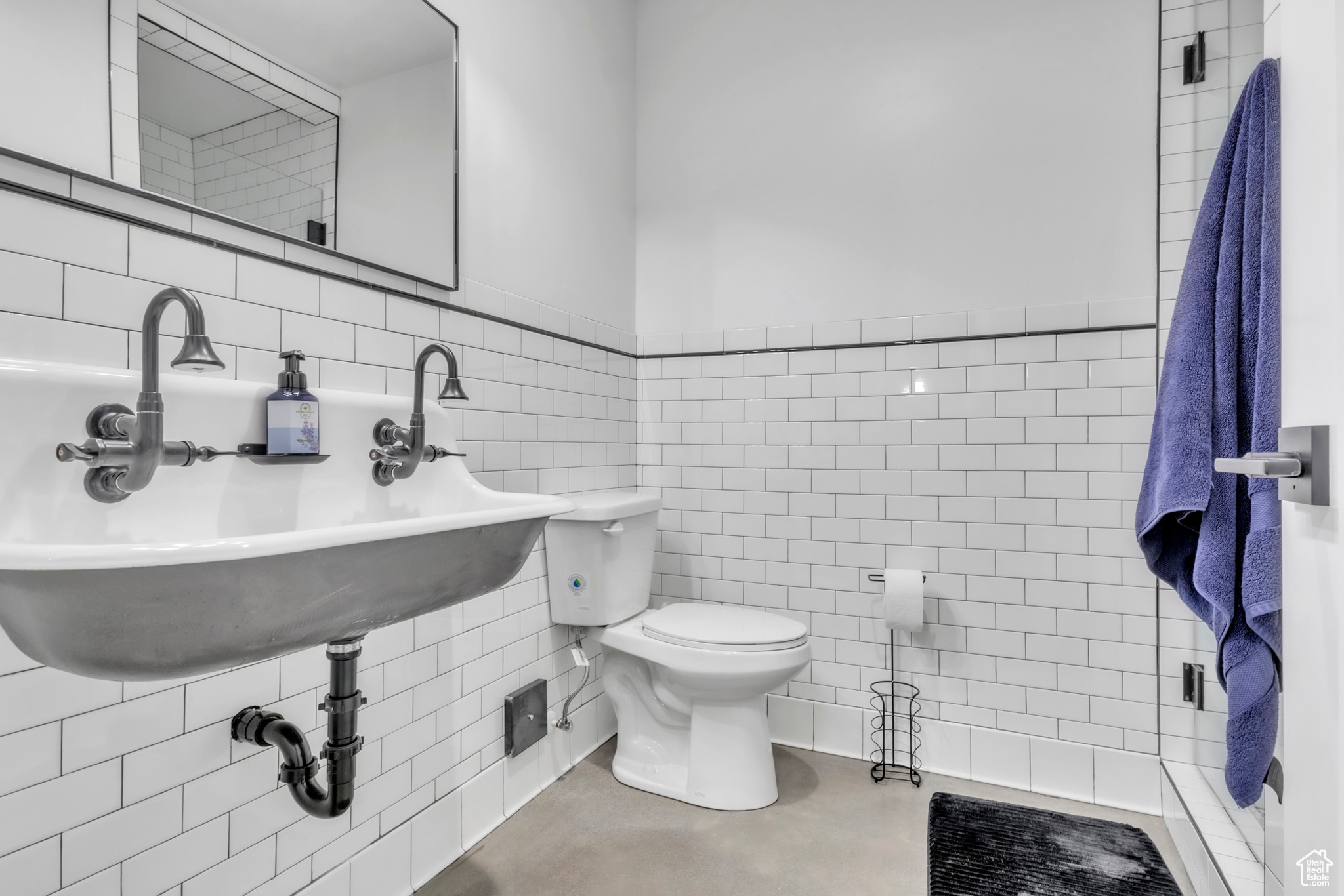 THE PRESERVE AT MAPLETON - Residential