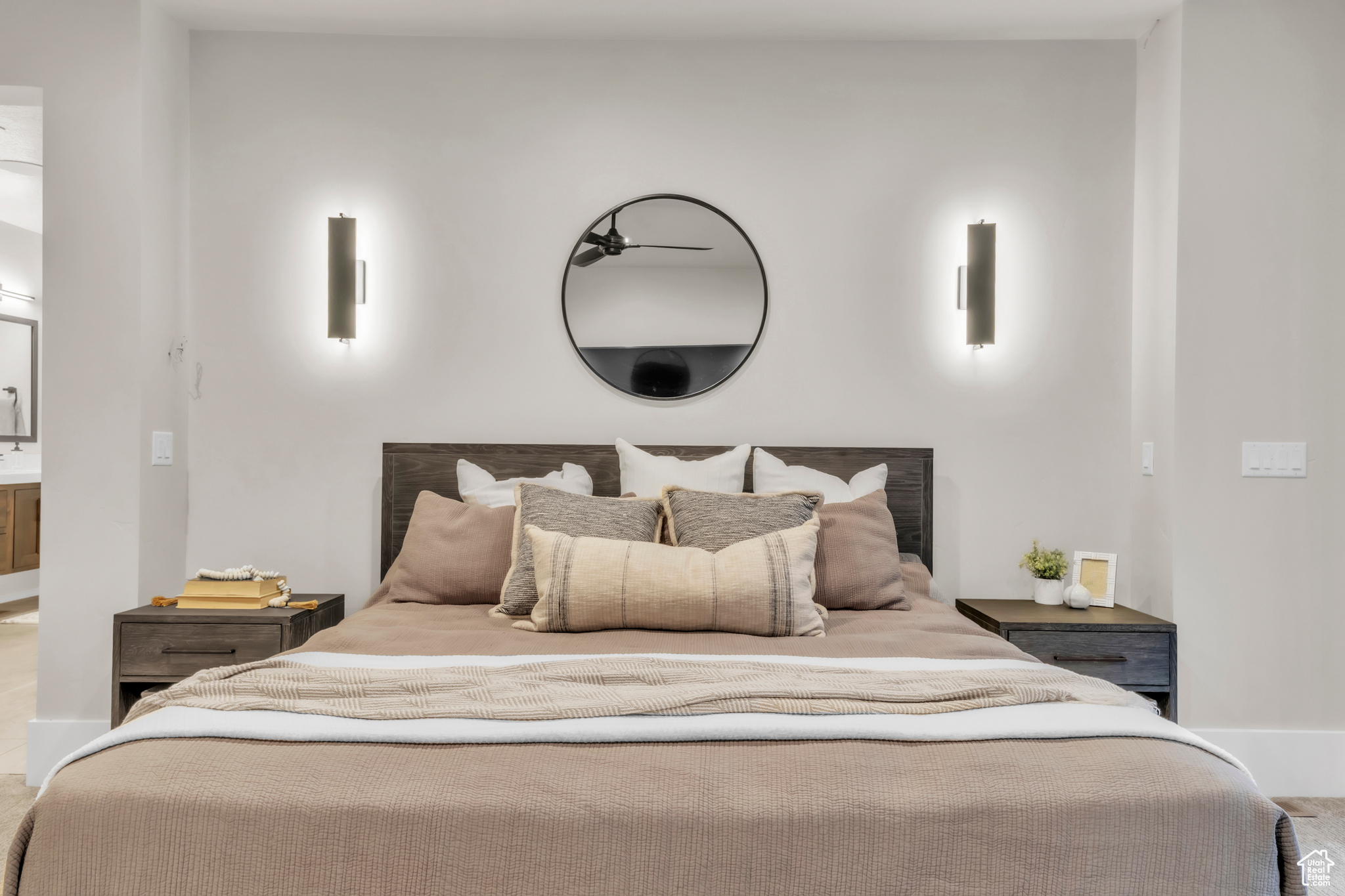 THE PRESERVE AT MAPLETON - Residential