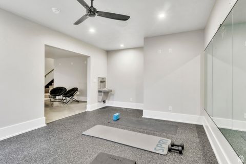 Tiny photo for 1759 S PERRY DR, Mapleton, UT 84664 (MLS # 2118291)