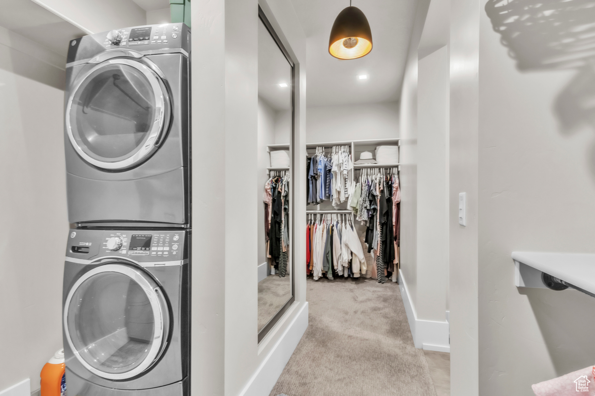 THE PRESERVE AT MAPLETON - Residential