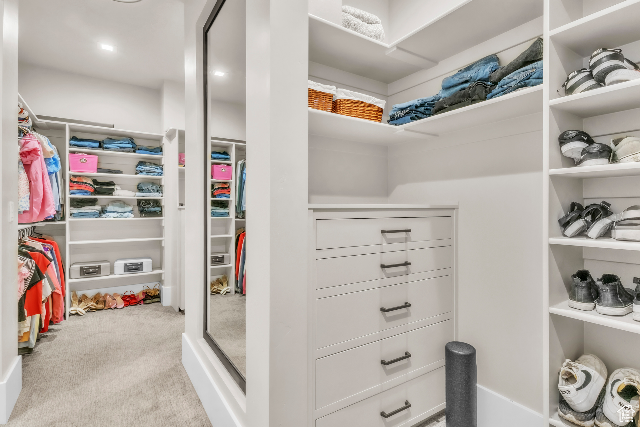 THE PRESERVE AT MAPLETON - Residential