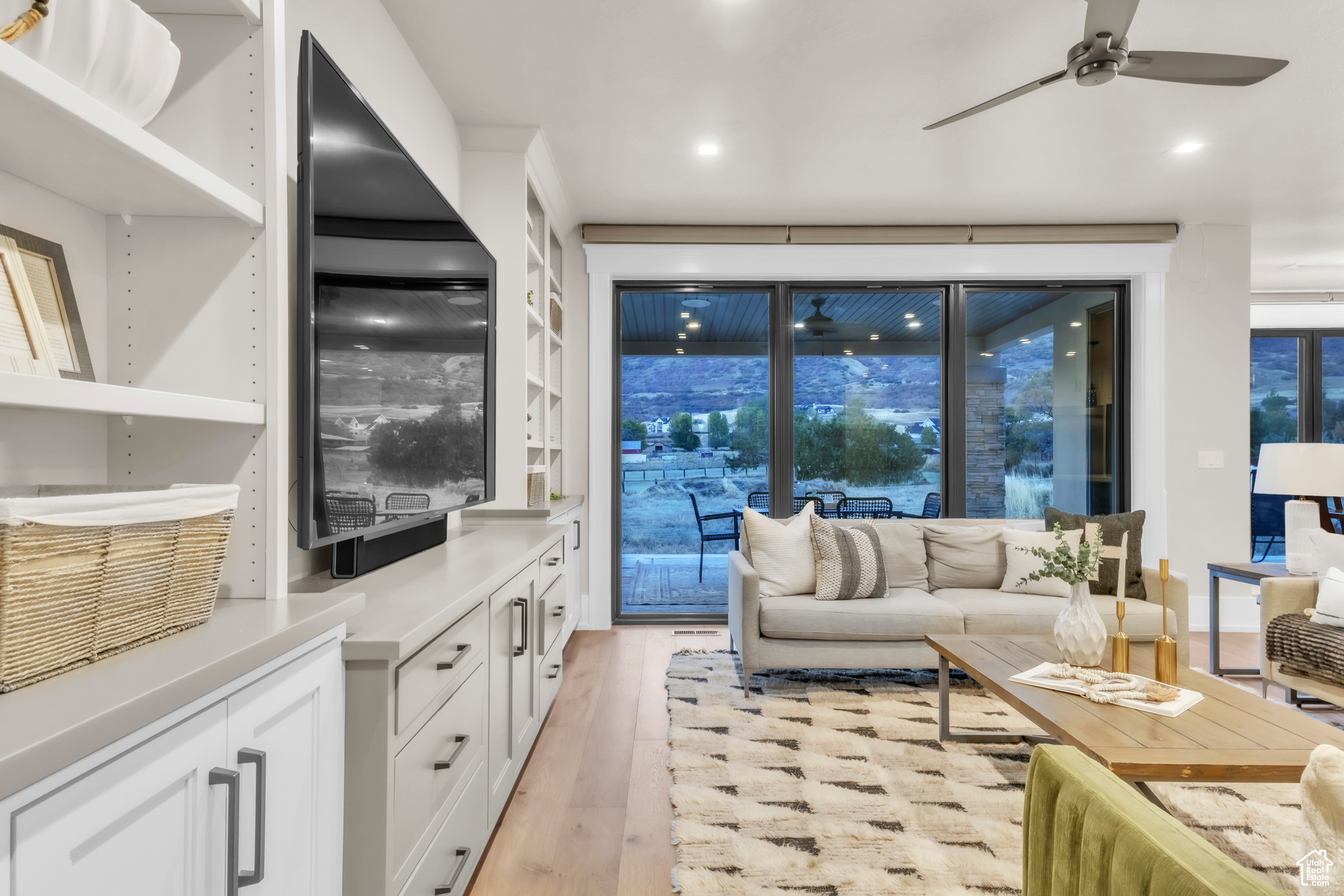 THE PRESERVE AT MAPLETON - Residential