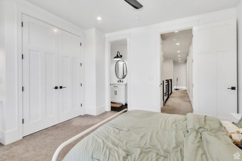 Tiny photo for 1759 S PERRY DR, Mapleton, UT 84664 (MLS # 2118291)