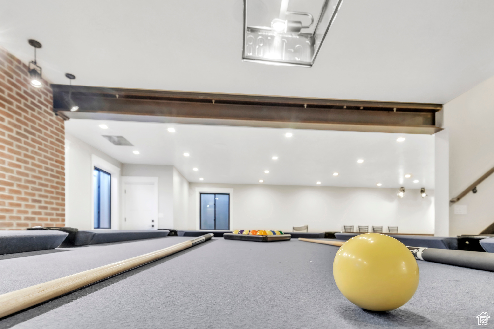 THE PRESERVE AT MAPLETON - Residential